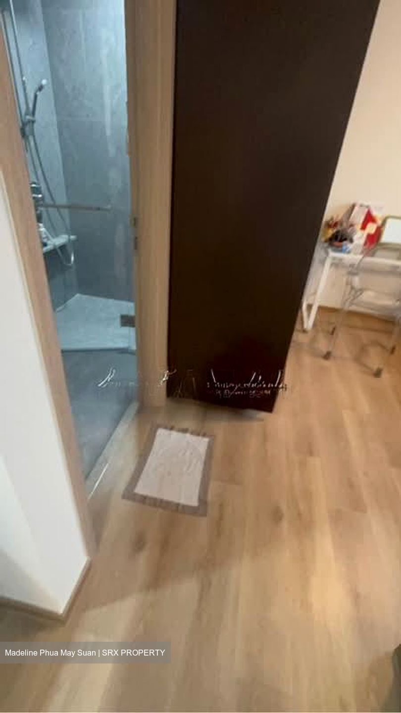 KI Residences at Brookvale (D21), Condominium #590719451